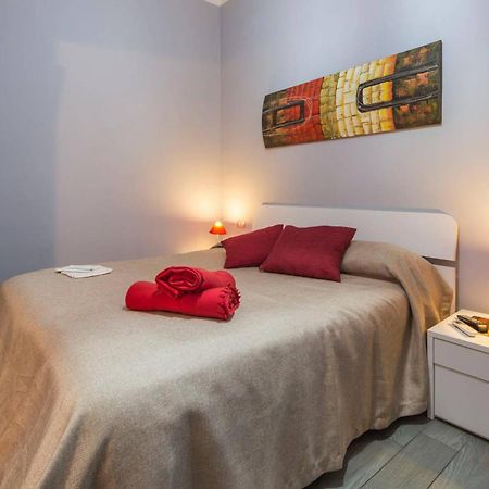 B&B Eco Pompei Ngoại thất bức ảnh