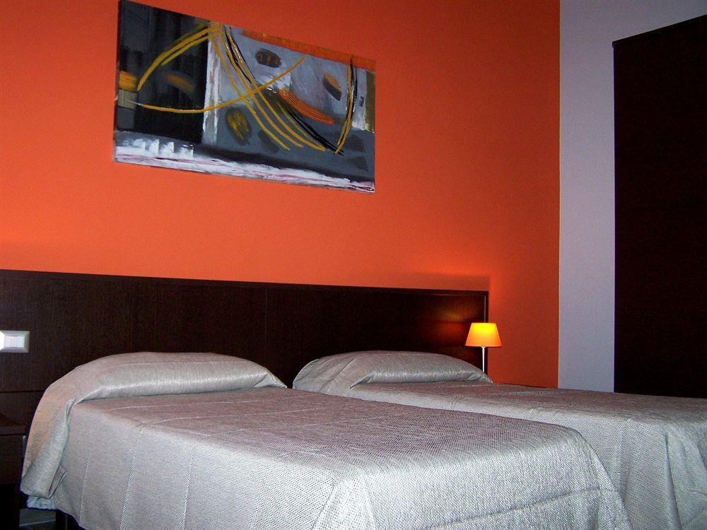 B&B Eco Pompei Ngoại thất bức ảnh