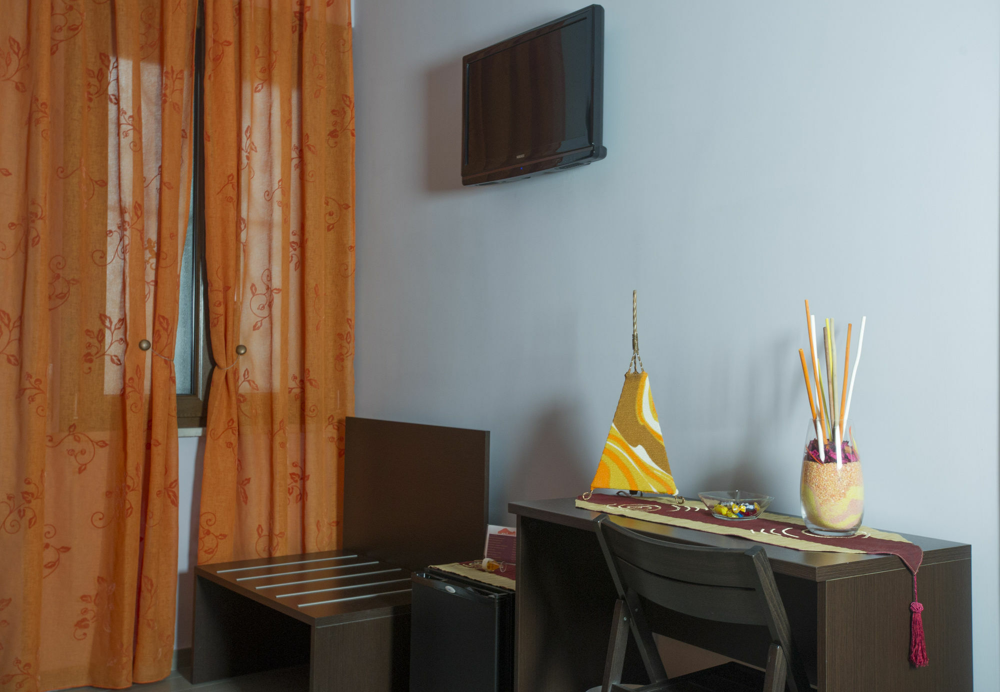 B&B Eco Pompei Ngoại thất bức ảnh