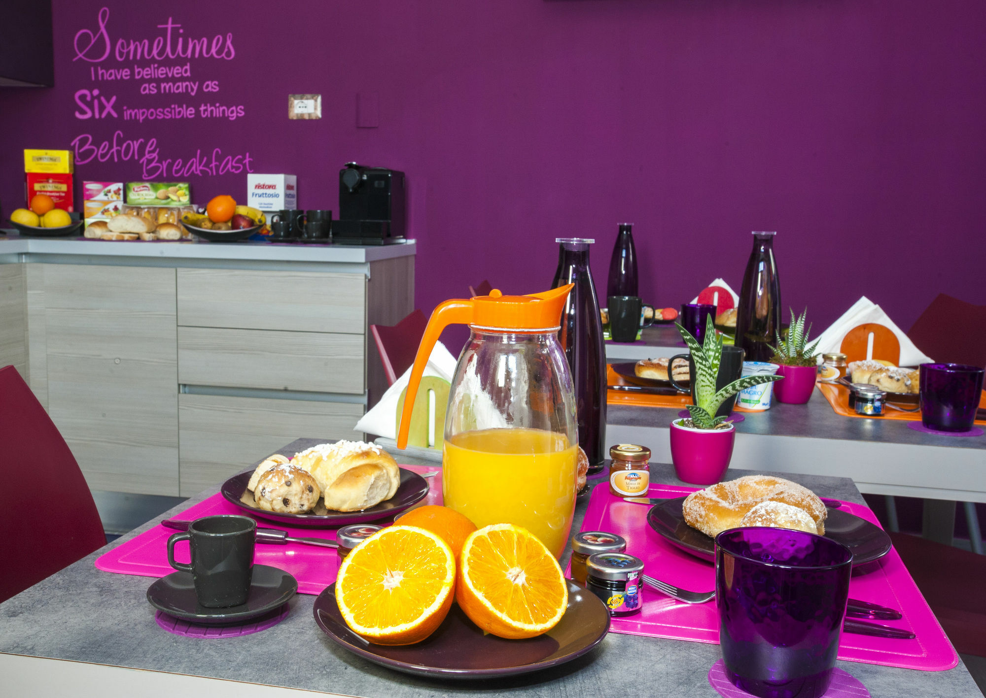 B&B Eco Pompei Ngoại thất bức ảnh