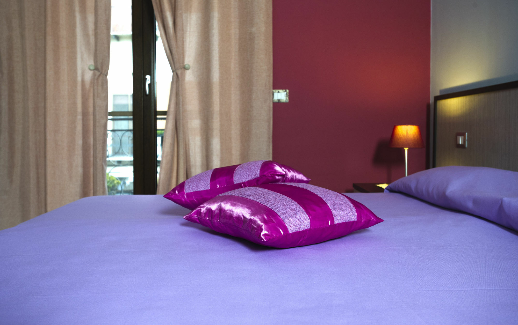 B&B Eco Pompei Ngoại thất bức ảnh